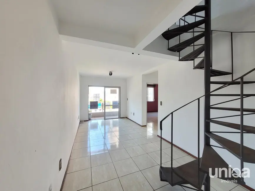 Apartamento com 4 quartos à venda, 170m2 em Centro, Santa Maria - RS - imagem 3 Foto 3 de Apartamento com 4 quartos à venda, 170m2 em Centro, Santa Maria - RS