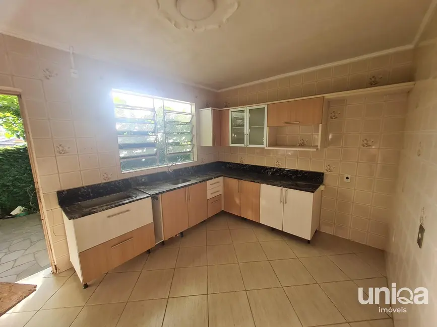 Foto 5 de Casa com 4 quartos à venda, 290m2 em Duque de Caxias, Santa Maria - RS