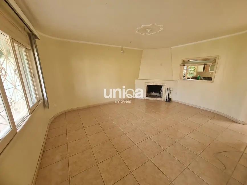 Foto 3 de Casa com 4 quartos à venda, 290m2 em Duque de Caxias, Santa Maria - RS