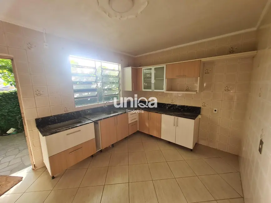 Foto 4 de Casa com 4 quartos à venda, 290m2 em Duque de Caxias, Santa Maria - RS