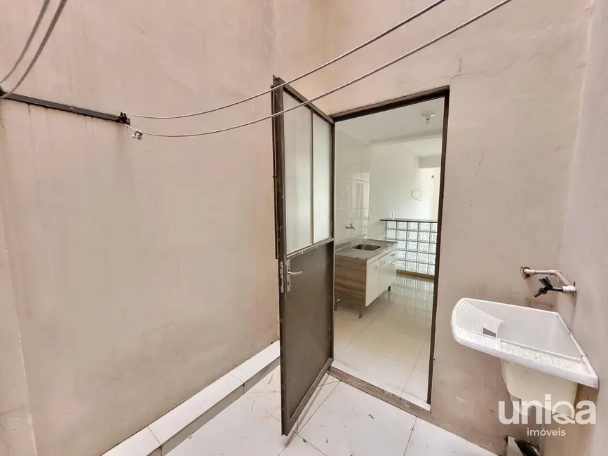 Foto 9 de Kitnet com 1 quarto à venda, 34m2 em Nossa Senhora do Rosário, Santa Maria - RS