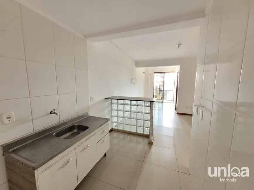 Foto 7 de Kitnet com 1 quarto à venda, 34m2 em Nossa Senhora do Rosário, Santa Maria - RS