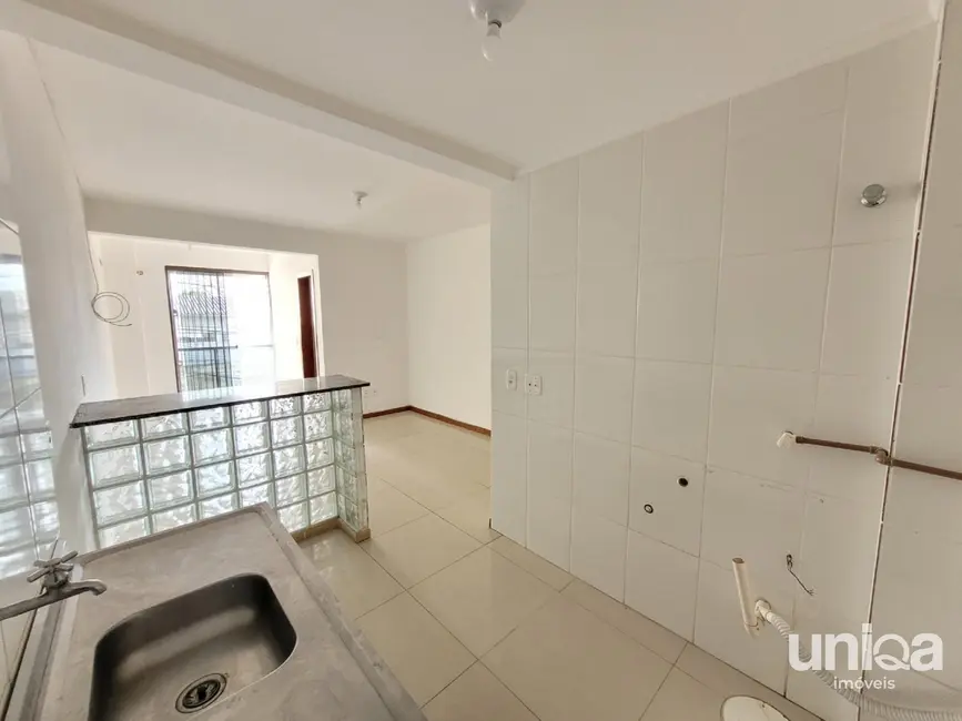 Foto 6 de Kitnet com 1 quarto à venda, 34m2 em Nossa Senhora do Rosário, Santa Maria - RS