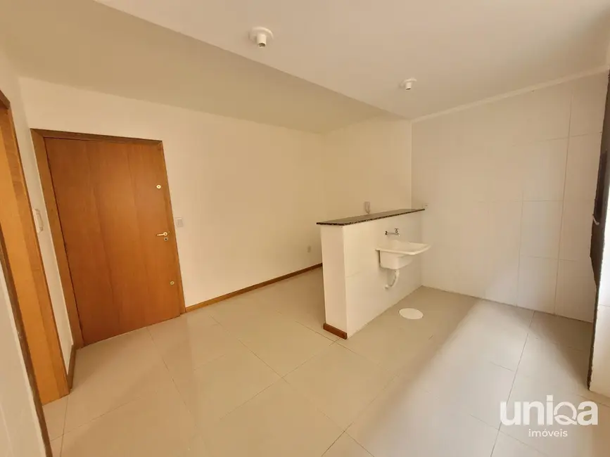 Foto 2 de Apartamento com 1 quarto à venda, 34m2 em Nossa Senhora do Rosário, Santa Maria - RS