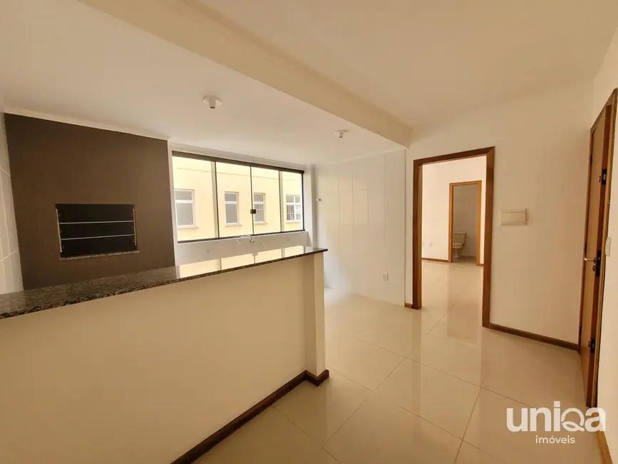 Foto 5 de Apartamento com 1 quarto à venda, 34m2 em Nossa Senhora do Rosário, Santa Maria - RS