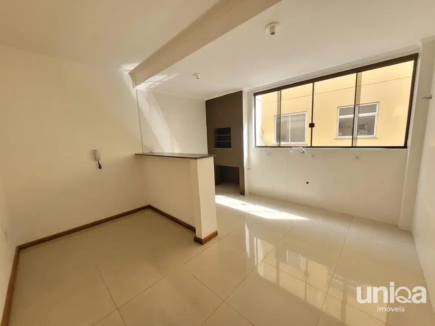 Foto 8 de Apartamento com 1 quarto à venda, 34m2 em Nossa Senhora do Rosário, Santa Maria - RS