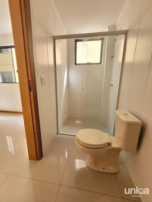 Foto 6 de Apartamento com 1 quarto à venda, 34m2 em Nossa Senhora do Rosário, Santa Maria - RS