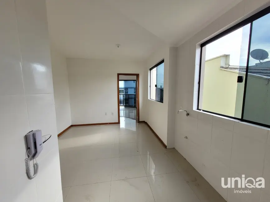 Foto 2 de Apartamento com 1 quarto à venda, 36m2 em Nossa Senhora do Rosário, Santa Maria - RS
