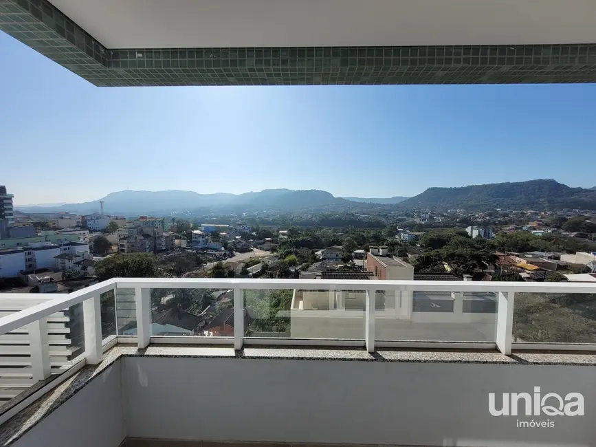 Apartamento com 2 quartos à venda, 83m2 em Menino Jesus, Santa Maria - RS - imagem 9 Foto 9 de Apartamento com 2 quartos à venda, 83m2 em Menino Jesus, Santa Maria - RS