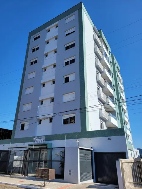 Foto 1 de Apartamento com 2 quartos à venda, 83m2 em Menino Jesus, Santa Maria - RS