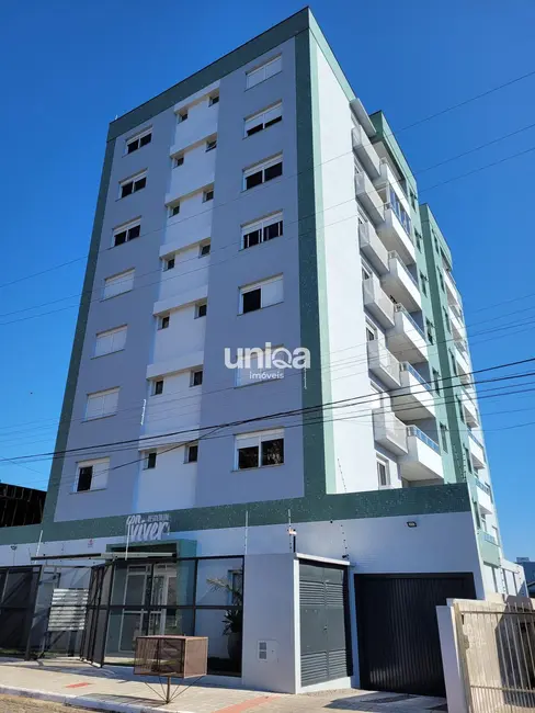 Foto 1 de Apartamento com 2 quartos à venda, 83m2 em Menino Jesus, Santa Maria - RS