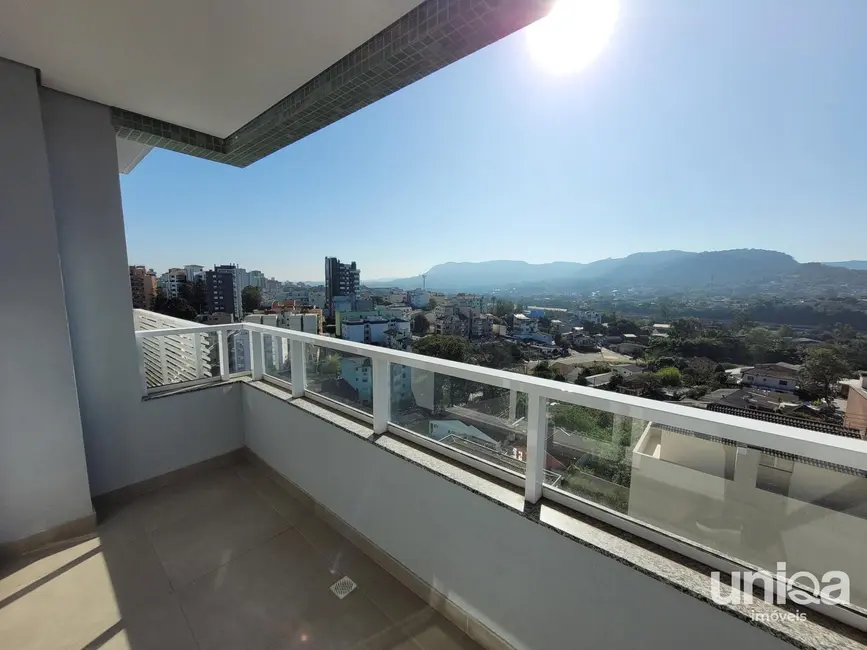 Apartamento com 2 quartos à venda, 83m2 em Menino Jesus, Santa Maria - RS - imagem 8 Foto 8 de Apartamento com 2 quartos à venda, 83m2 em Menino Jesus, Santa Maria - RS