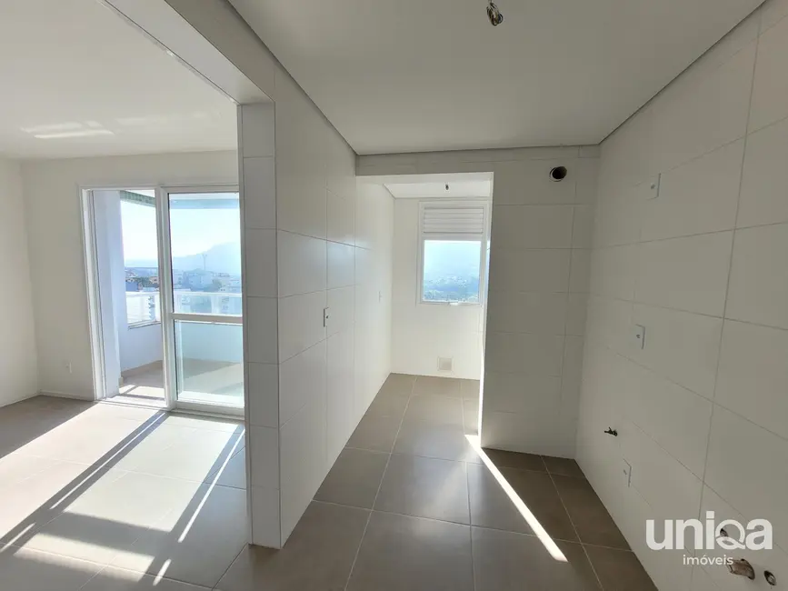 Apartamento com 2 quartos à venda, 83m2 em Menino Jesus, Santa Maria - RS - imagem 6 Foto 6 de Apartamento com 2 quartos à venda, 83m2 em Menino Jesus, Santa Maria - RS