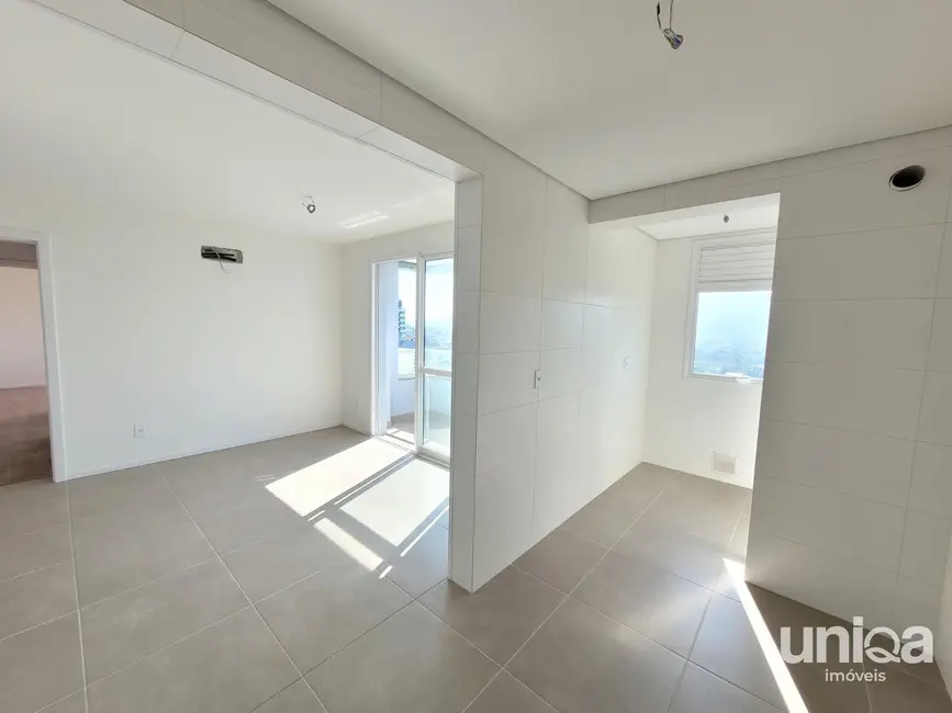 Apartamento com 2 quartos à venda, 83m2 em Menino Jesus, Santa Maria - RS - imagem 4 Foto 4 de Apartamento com 2 quartos à venda, 83m2 em Menino Jesus, Santa Maria - RS