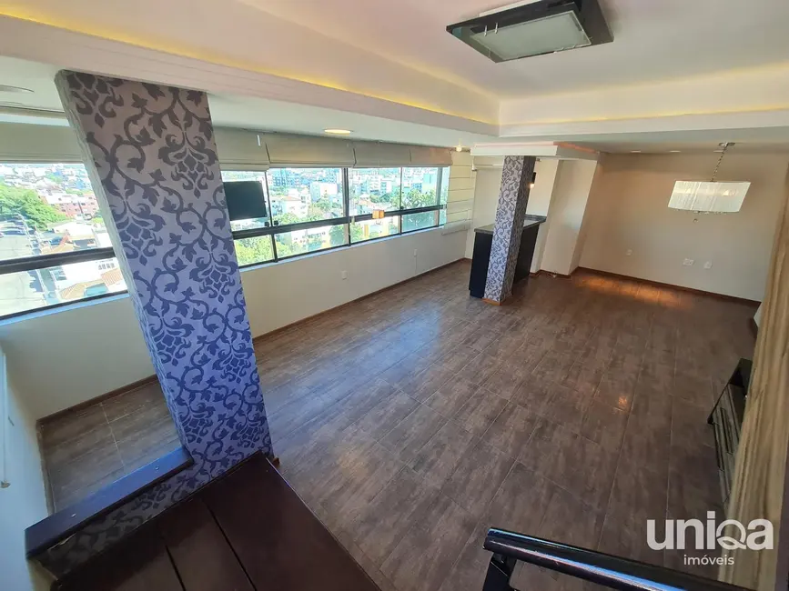 Cobertura com 4 quartos à venda, 245m2 em Nossa Senhora de Fátima, Santa Maria - RS - imagem 7 Foto 7 de Cobertura com 4 quartos à venda, 245m2 em Nossa Senhora de Fátima, Santa Maria - RS