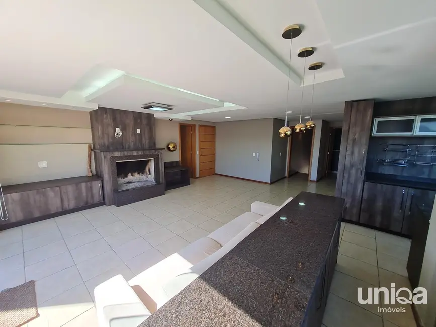 Cobertura com 4 quartos à venda, 245m2 em Nossa Senhora de Fátima, Santa Maria - RS - imagem 5 Foto 5 de Cobertura com 4 quartos à venda, 245m2 em Nossa Senhora de Fátima, Santa Maria - RS