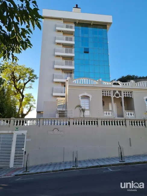 Foto 1 de Apartamento com 2 quartos à venda, 74m2 em Centro, Santa Maria - RS