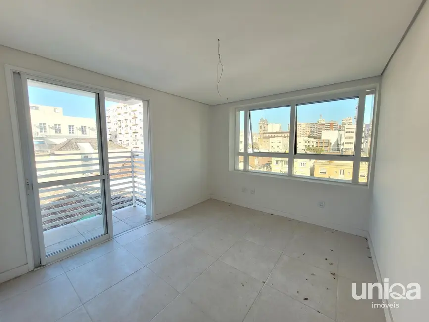 Foto 4 de Apartamento com 2 quartos à venda, 74m2 em Centro, Santa Maria - RS
