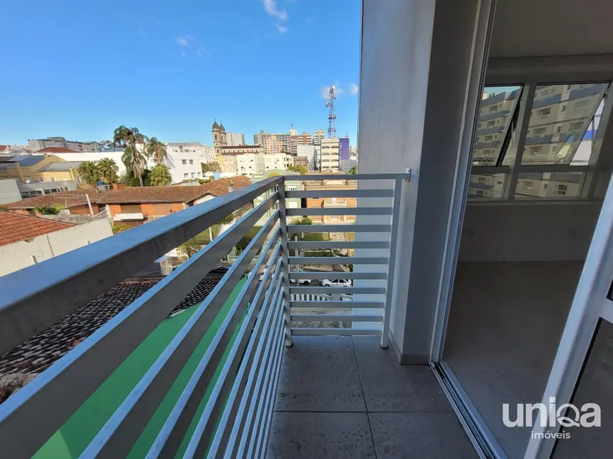 Foto 7 de Apartamento com 2 quartos à venda, 74m2 em Centro, Santa Maria - RS