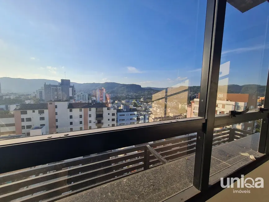 Foto 4 de Sala Comercial com 1 quarto à venda, 38m2 em Centro, Santa Maria - RS