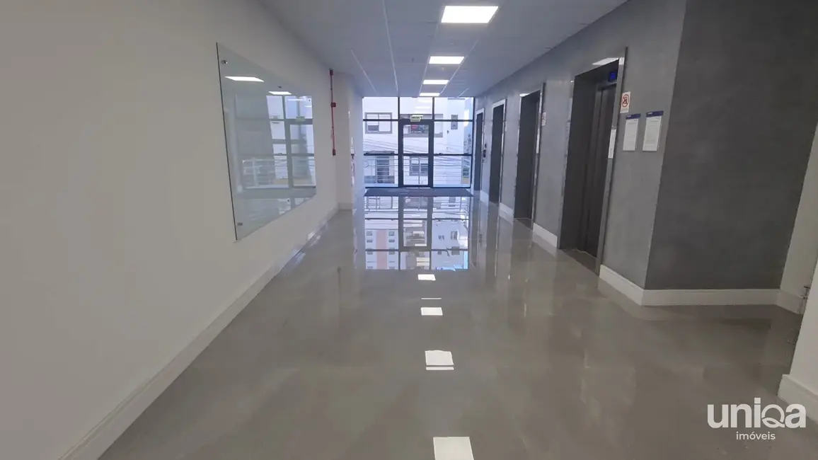 Foto 7 de Sala Comercial com 1 quarto à venda, 38m2 em Centro, Santa Maria - RS