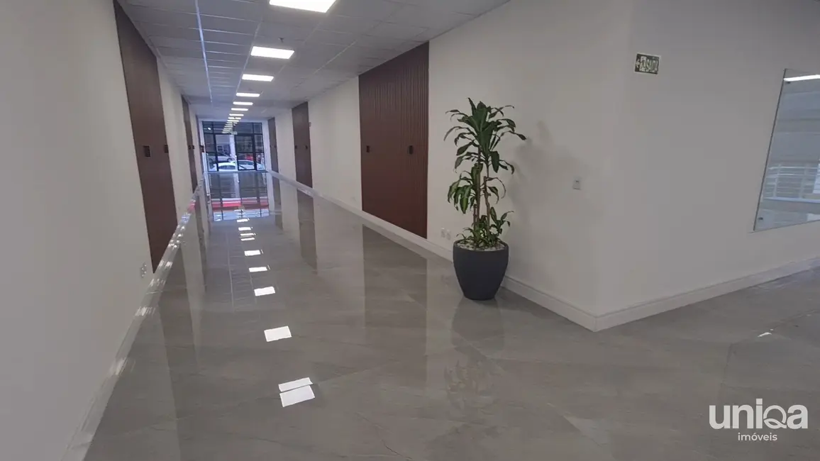 Foto 6 de Sala Comercial com 1 quarto à venda, 38m2 em Centro, Santa Maria - RS