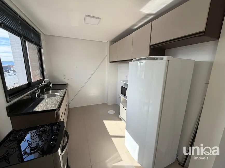 Apartamento com 2 quartos para alugar, 75m2 em Camobi, Santa Maria - RS - imagem 5 Foto 5 de Apartamento com 2 quartos para alugar, 75m2 em Camobi, Santa Maria - RS