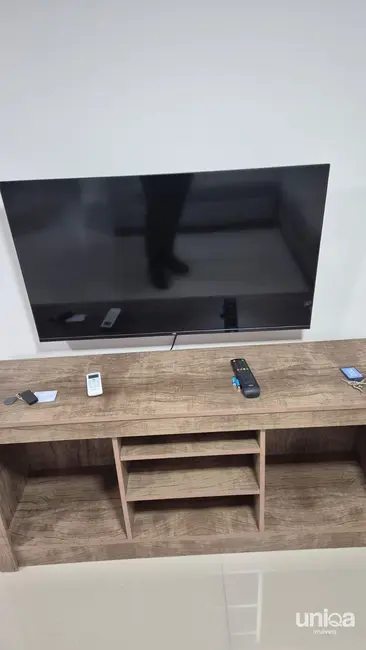 Apartamento com 2 quartos para alugar, 75m2 em Camobi, Santa Maria - RS - imagem 3 Foto 3 de Apartamento com 2 quartos para alugar, 75m2 em Camobi, Santa Maria - RS