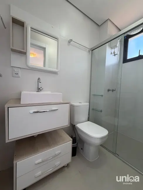 Apartamento com 2 quartos para alugar, 75m2 em Camobi, Santa Maria - RS - imagem 7 Foto 7 de Apartamento com 2 quartos para alugar, 75m2 em Camobi, Santa Maria - RS
