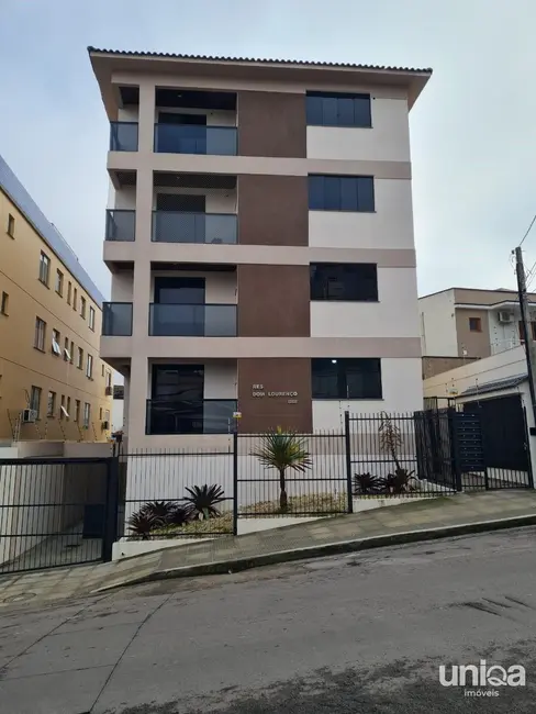 Foto 1 de Apartamento com 2 quartos à venda, 58m2 em Nossa Senhora do Rosário, Santa Maria - RS