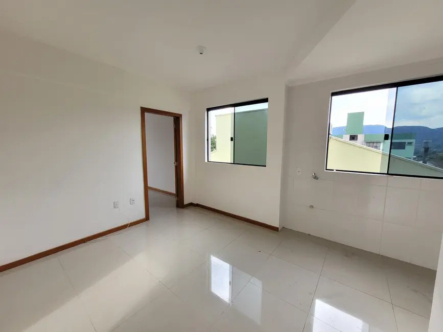 Foto 2 de Apartamento com 1 quarto à venda, 36m2 em Nossa Senhora do Rosário, Santa Maria - RS