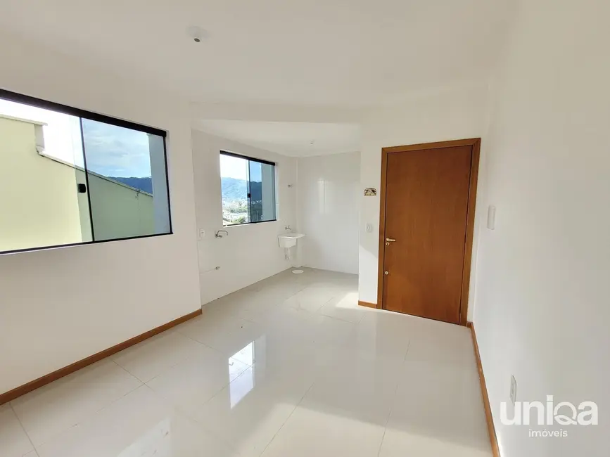Foto 4 de Apartamento com 1 quarto à venda, 36m2 em Nossa Senhora do Rosário, Santa Maria - RS