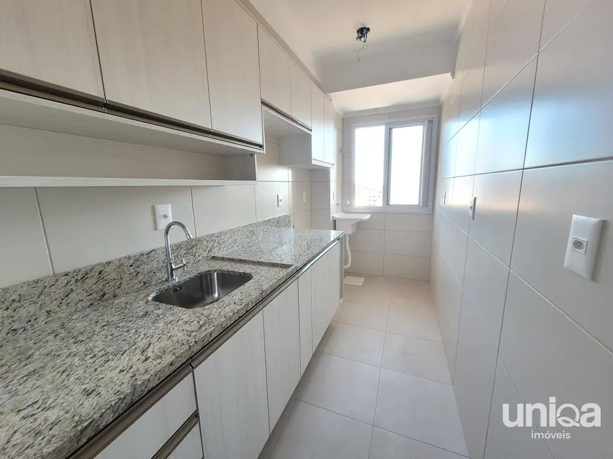 Foto 4 de Apartamento com 2 quartos à venda, 69m2 em Nossa Senhora do Rosário, Santa Maria - RS