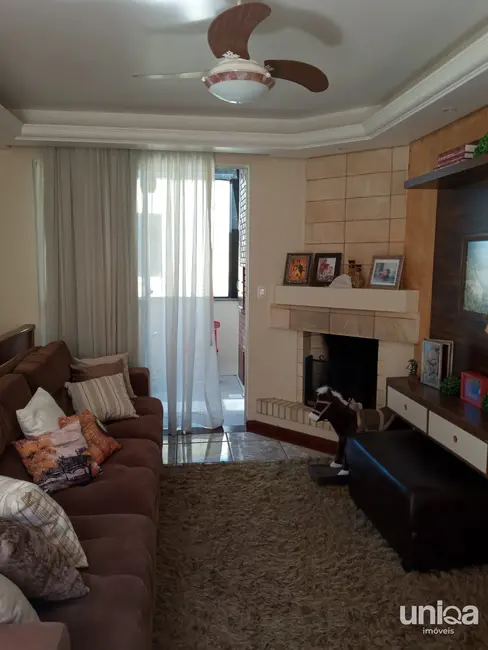 Apartamento com 3 quartos à venda, 161m2 em Nossa Senhora de Fátima, Santa Maria - RS - imagem 3 Foto 3 de Apartamento com 3 quartos à venda, 161m2 em Nossa Senhora de Fátima, Santa Maria - RS