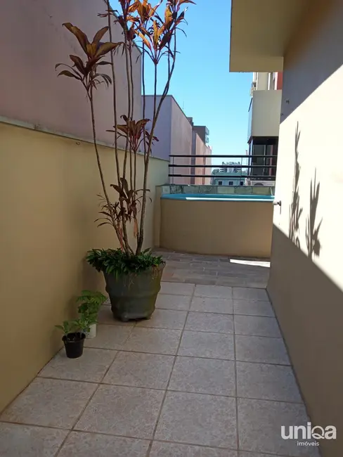 Apartamento com 3 quartos à venda, 161m2 em Nossa Senhora de Fátima, Santa Maria - RS - imagem 8 Foto 8 de Apartamento com 3 quartos à venda, 161m2 em Nossa Senhora de Fátima, Santa Maria - RS