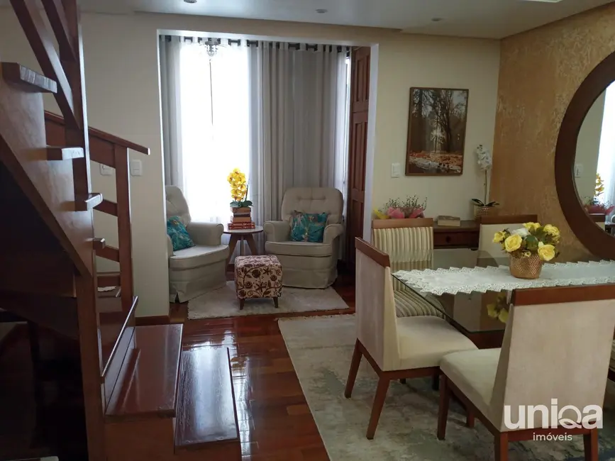 Apartamento com 3 quartos à venda, 161m2 em Nossa Senhora de Fátima, Santa Maria - RS - imagem 5 Foto 5 de Apartamento com 3 quartos à venda, 161m2 em Nossa Senhora de Fátima, Santa Maria - RS