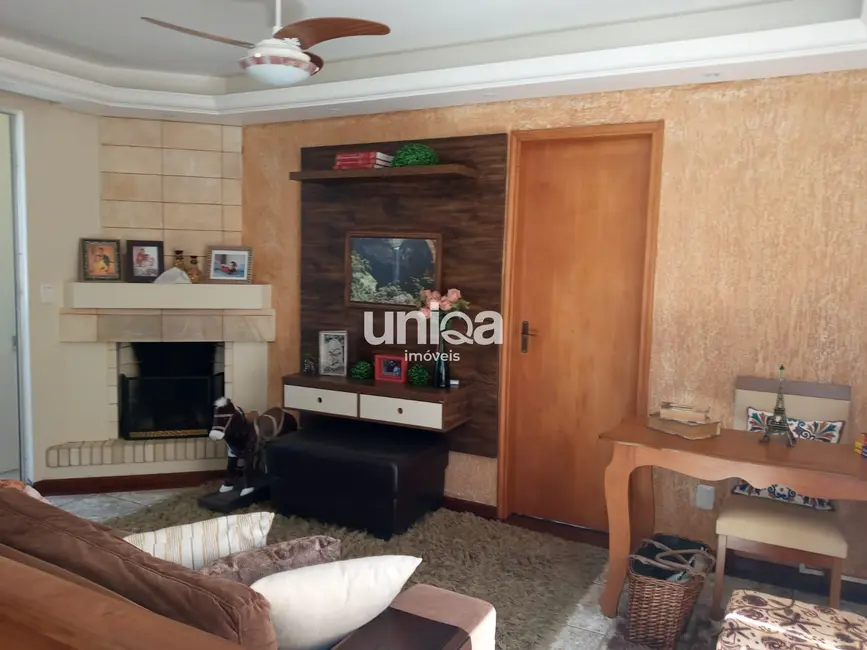 Foto 1 de Apartamento com 3 quartos à venda, 161m2 em Nossa Senhora de Fátima, Santa Maria - RS