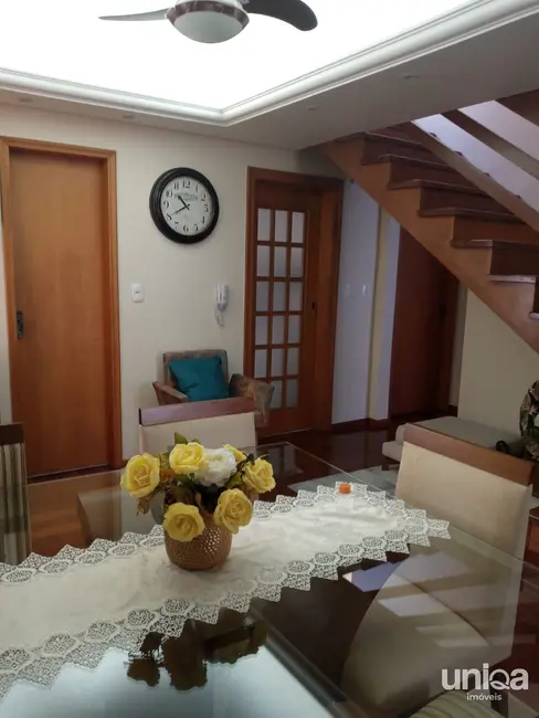 Apartamento com 3 quartos à venda, 161m2 em Nossa Senhora de Fátima, Santa Maria - RS - imagem 9 Foto 9 de Apartamento com 3 quartos à venda, 161m2 em Nossa Senhora de Fátima, Santa Maria - RS