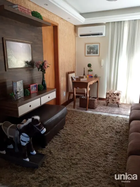 Apartamento com 3 quartos à venda, 161m2 em Nossa Senhora de Fátima, Santa Maria - RS - imagem 2 Foto 2 de Apartamento com 3 quartos à venda, 161m2 em Nossa Senhora de Fátima, Santa Maria - RS