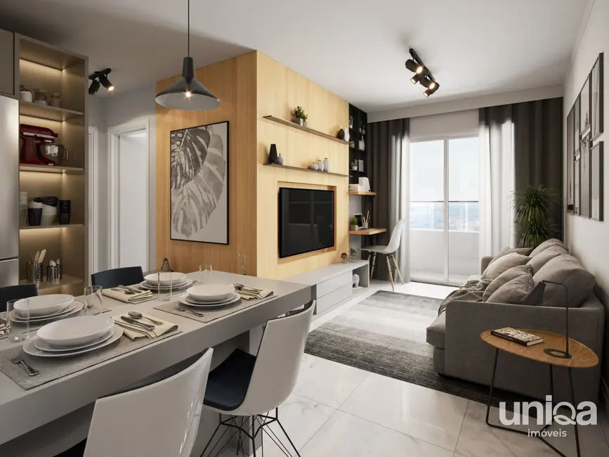 Foto 6 de Apartamento com 2 quartos à venda, 61m2 em Camobi, Santa Maria - RS