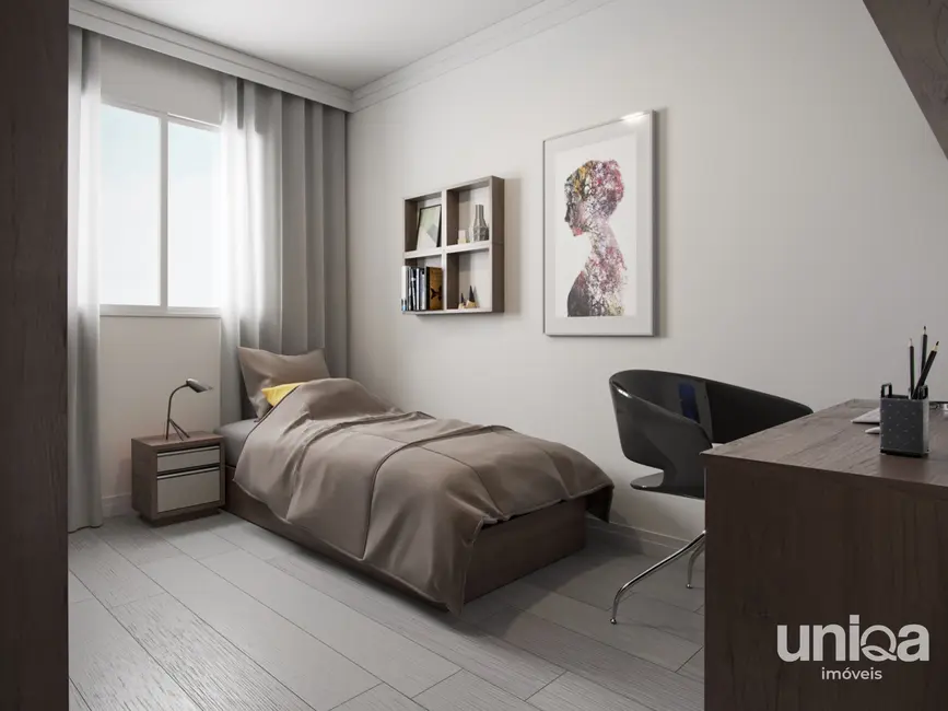 Foto 9 de Apartamento com 2 quartos à venda, 61m2 em Camobi, Santa Maria - RS