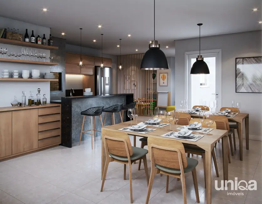 Foto 5 de Apartamento com 2 quartos à venda, 61m2 em Camobi, Santa Maria - RS