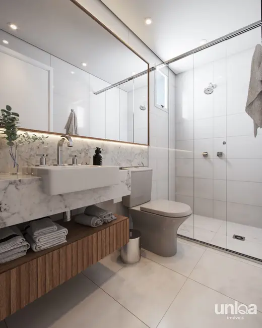 Foto 7 de Apartamento com 2 quartos à venda, 61m2 em Camobi, Santa Maria - RS