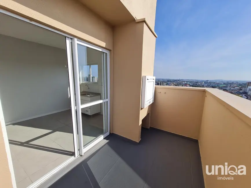 Foto 4 de Cobertura com 2 quartos à venda, 120m2 em Nossa Senhora Medianeira, Santa Maria - RS