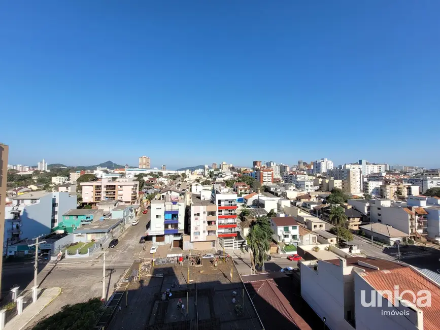 Apartamento com 2 quartos à venda, 83m2 em Menino Jesus, Santa Maria - RS - imagem 4 Foto 4 de Apartamento com 2 quartos à venda, 83m2 em Menino Jesus, Santa Maria - RS