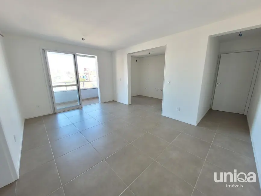 Apartamento com 2 quartos à venda, 83m2 em Menino Jesus, Santa Maria - RS - imagem 2 Foto 2 de Apartamento com 2 quartos à venda, 83m2 em Menino Jesus, Santa Maria - RS