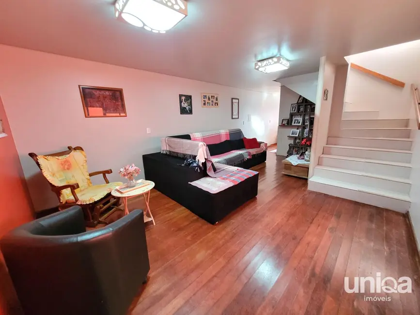 Foto 5 de Casa com 3 quartos à venda, 169m2 em Camobi, Santa Maria - RS