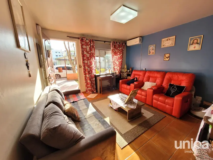 Foto 3 de Casa com 3 quartos à venda, 169m2 em Camobi, Santa Maria - RS