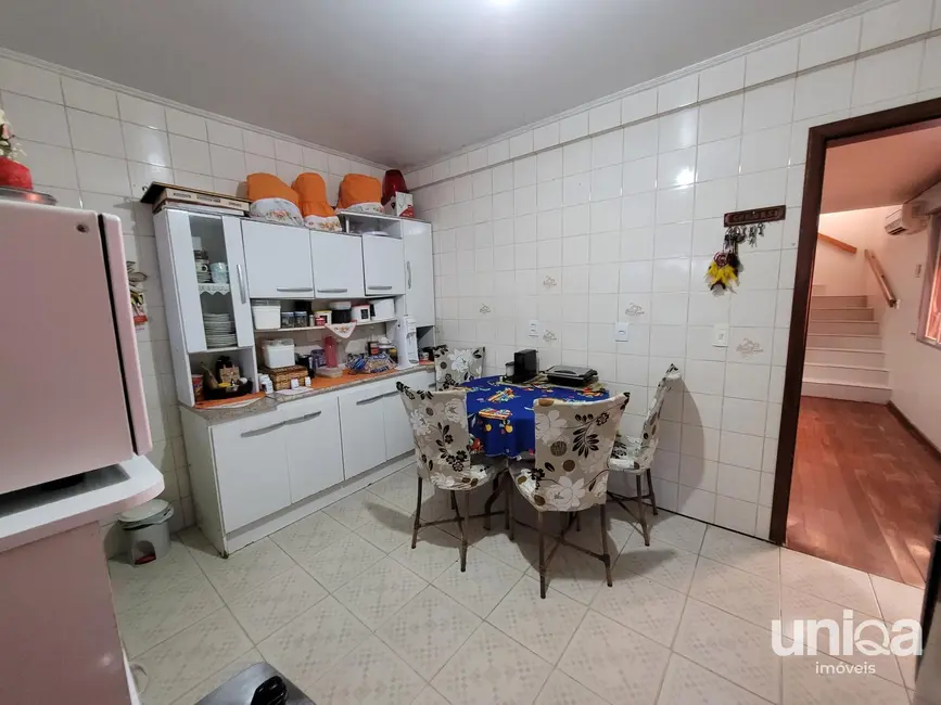 Foto 7 de Casa com 3 quartos à venda, 169m2 em Camobi, Santa Maria - RS