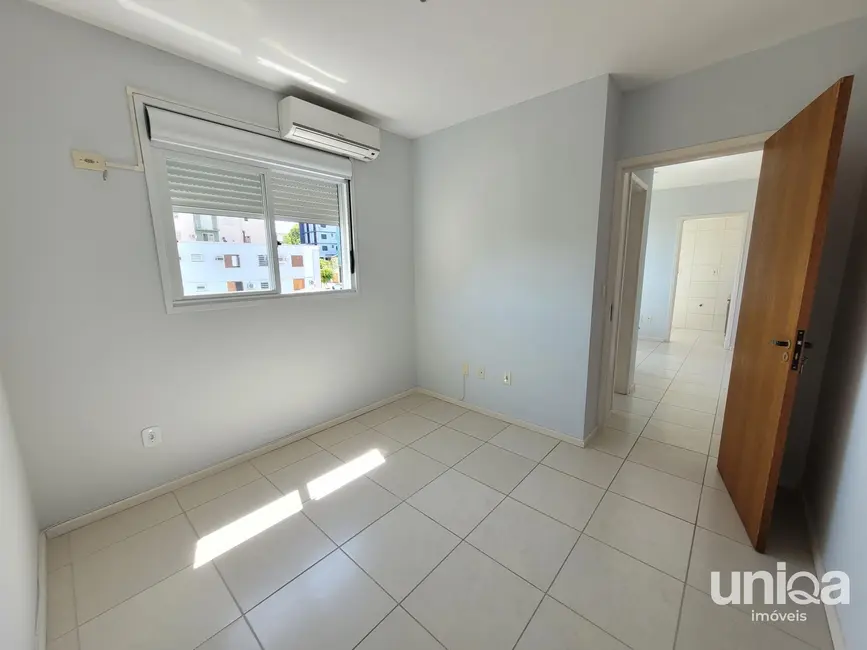 Foto 3 de Apartamento com 1 quarto à venda, 45m2 em Bonfim, Santa Maria - RS